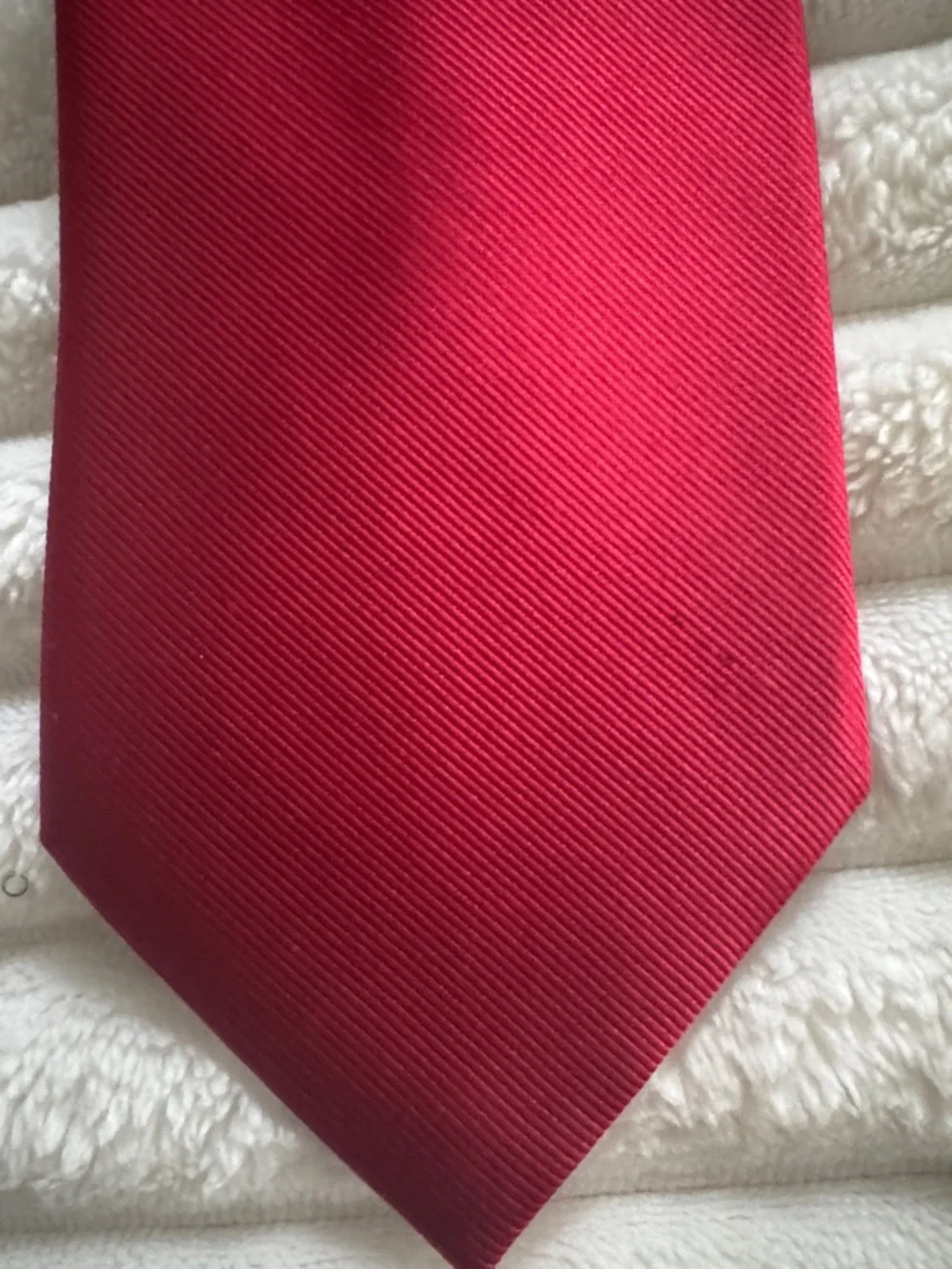 Jos. A. Bank versatile red
